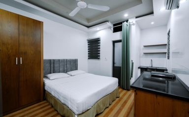STANDARD STUDIO APARTMENT - GRANDA CENTRAL APARTMENT
